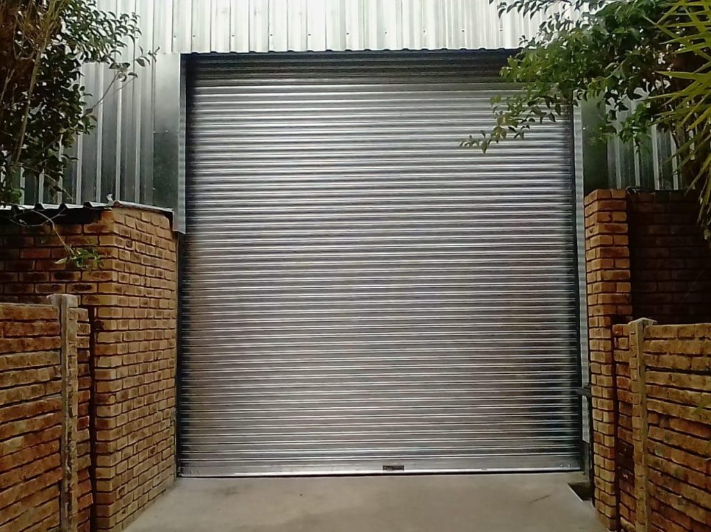 Roller Doors Clubview